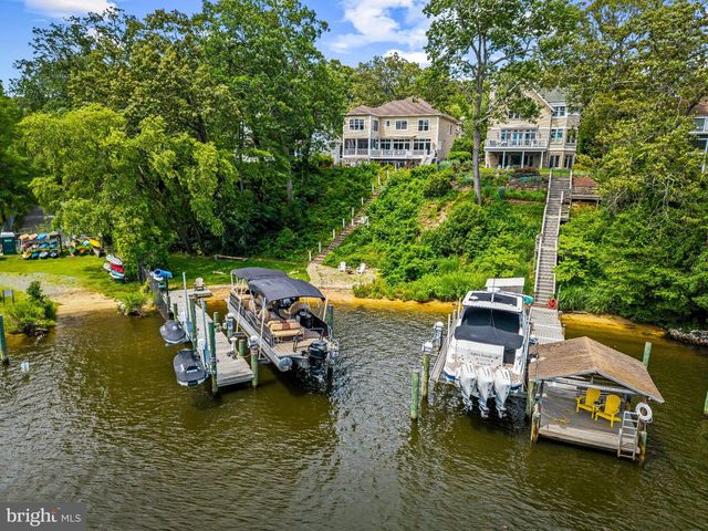639 HONEYSUCKLE LN, Severna Park, MD 21146