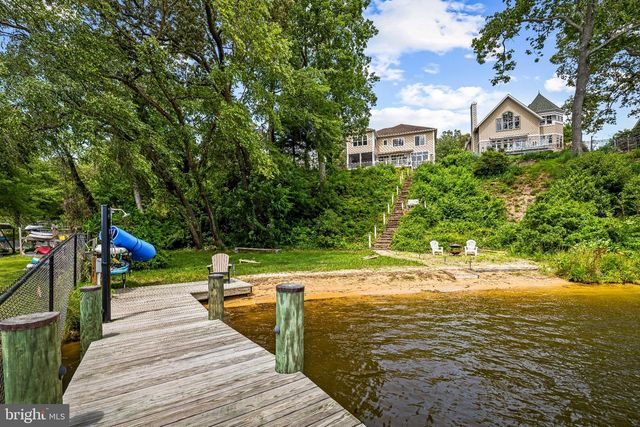 639 HONEYSUCKLE LN, Severna Park, MD 21146