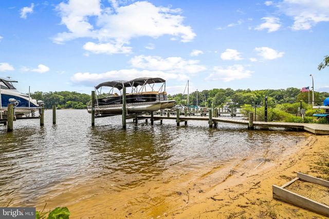 639 HONEYSUCKLE LN, Severna Park, MD 21146