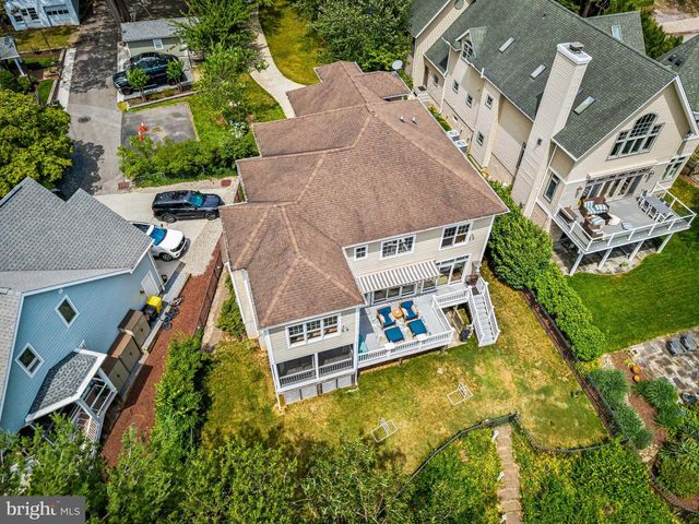 639 HONEYSUCKLE LN, Severna Park, MD 21146