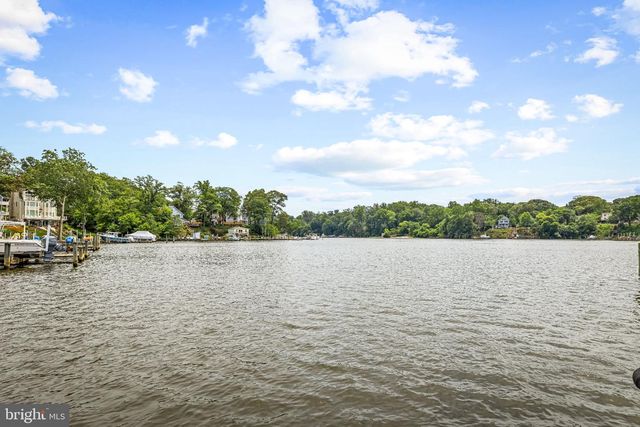 639 HONEYSUCKLE LN, Severna Park, MD 21146