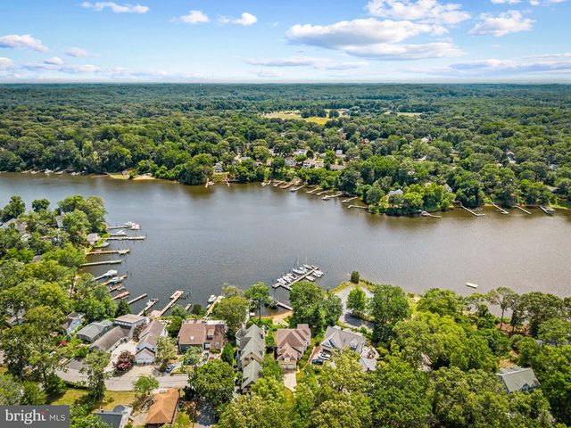 639 HONEYSUCKLE LN, Severna Park, MD 21146