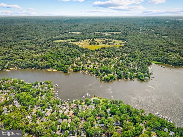 639 HONEYSUCKLE LN, Severna Park, MD 21146