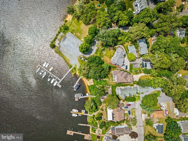 639 HONEYSUCKLE LN, Severna Park, MD 21146