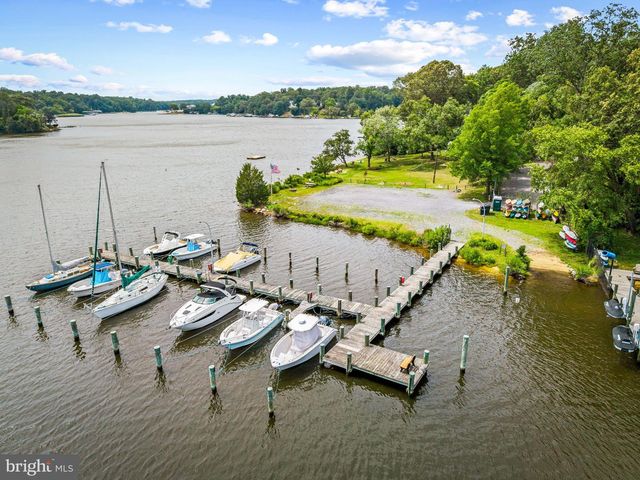 639 HONEYSUCKLE LN, Severna Park, MD 21146
