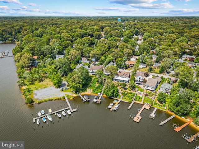 639 HONEYSUCKLE LN, Severna Park, MD 21146