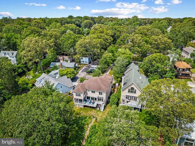 639 HONEYSUCKLE LN, Severna Park, MD 21146