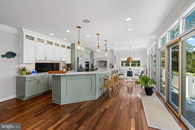 639 HONEYSUCKLE LN, Severna Park, MD 21146