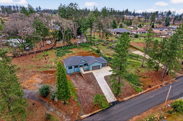 8391 Montna Dr, Paradise, CA 95969