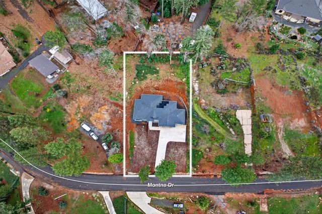 8391 Montna Dr, Paradise, CA 95969