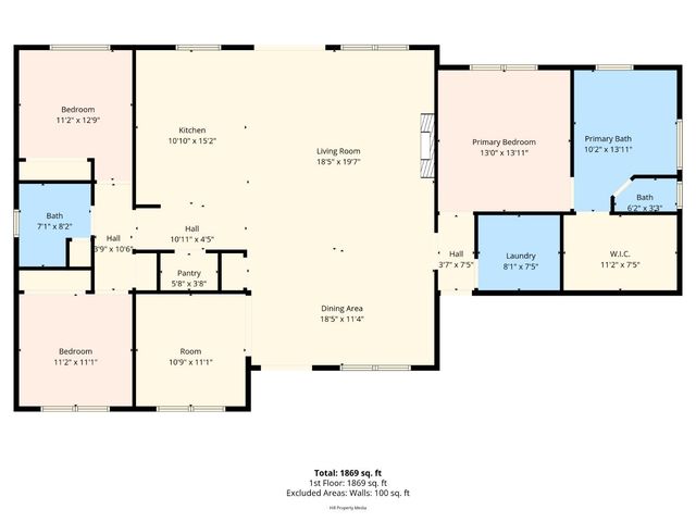 8391 Montna Dr, Paradise, CA 95969