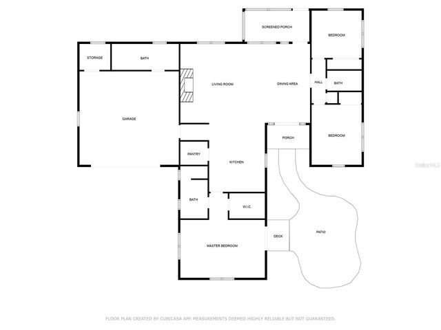 400 SE 90TH STREET, Ocala, FL 34480