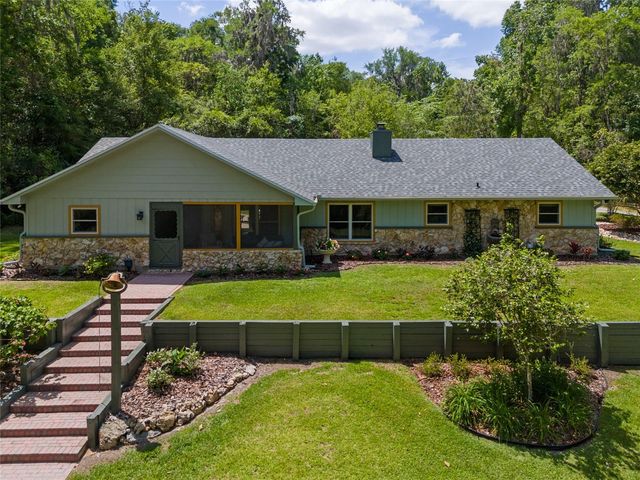 400 SE 90TH STREET, Ocala, FL 34480