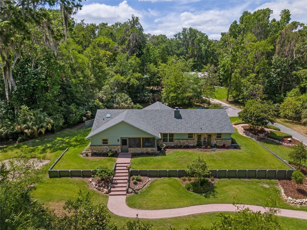 400 SE 90TH STREET, Ocala, FL 34480