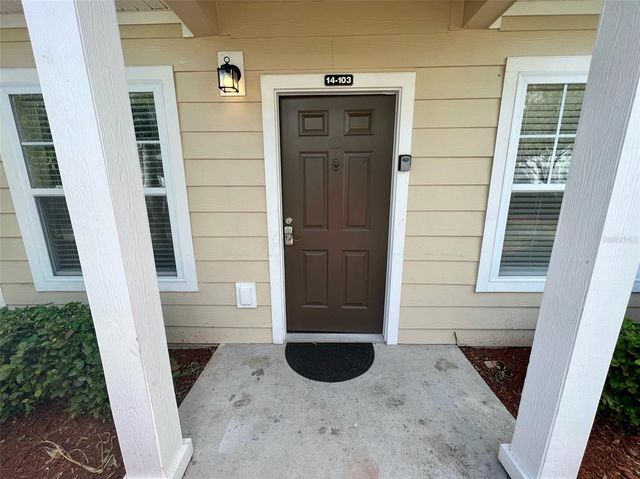 2901 EDENSHIRE WAY 103, Kissimmee, FL 34746