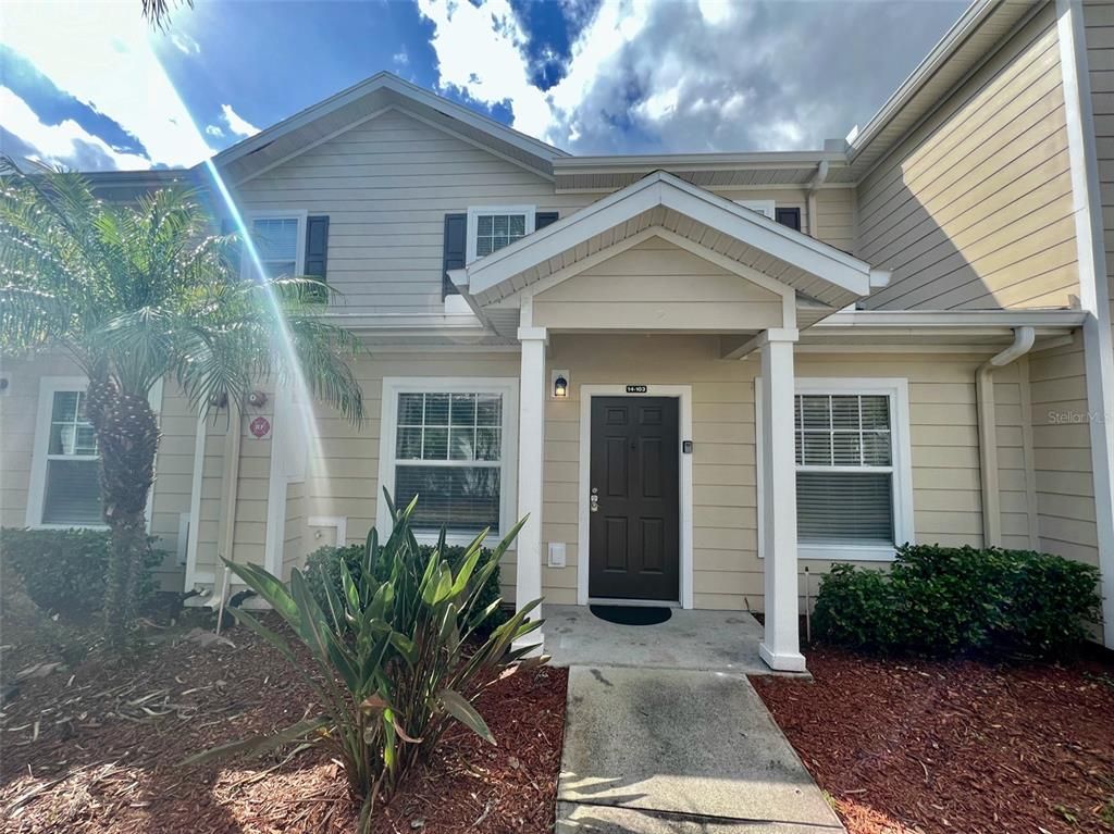 2901 EDENSHIRE WAY 103, Kissimmee, FL 34746