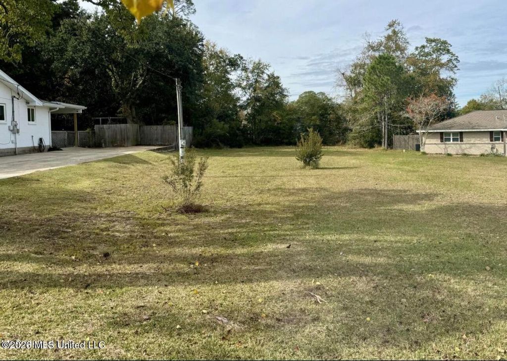 Glen Valley Way, Gulfport, MS 39507
