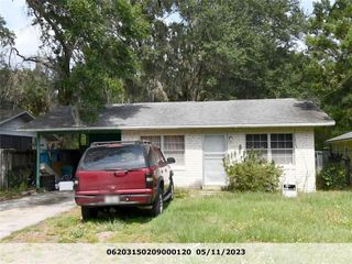2519 YALE AVENUE, Sanford, FL 32773