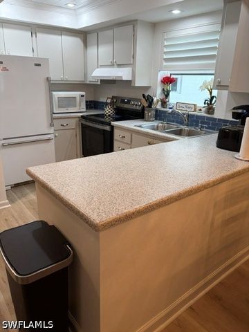 5 High Point CIR W 206, Naples, FL 34103