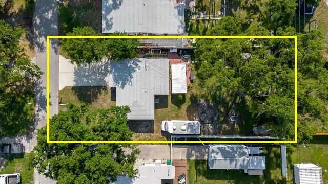 6145 55TH AVENUE N, St Petersburg, FL 33709