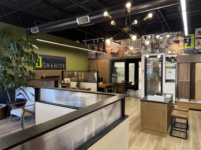 785 S Jason Street, Denver, CO 80223