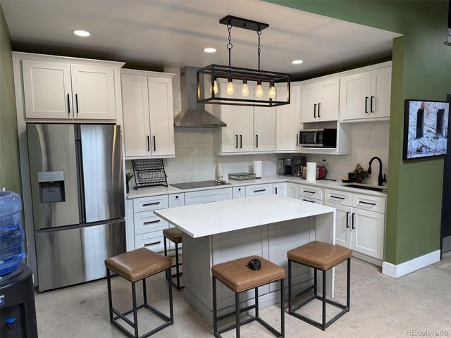 785 S Jason Street, Denver, CO 80223