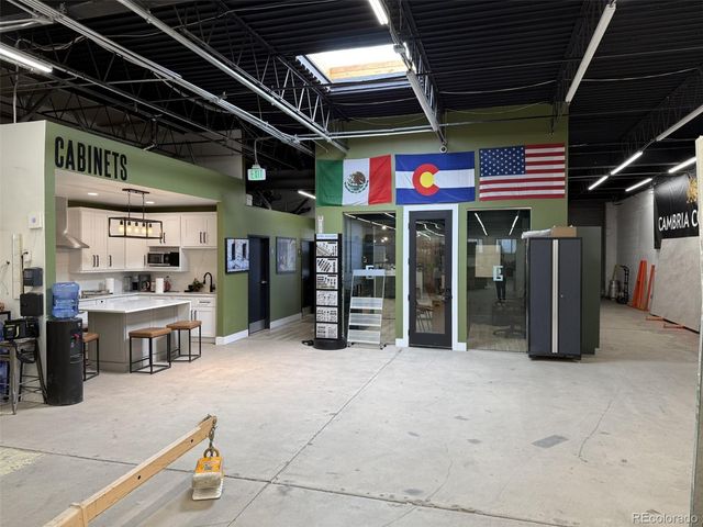 785 S Jason Street, Denver, CO 80223