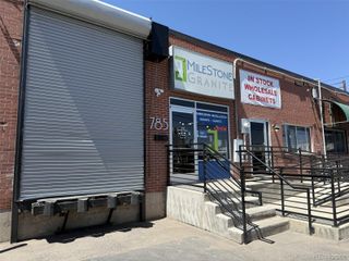 785 S Jason Street, Denver, CO 80223