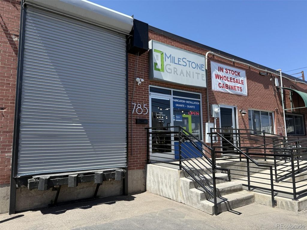 785 S Jason Street, Denver, CO 80223
