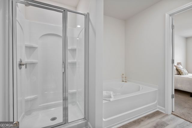 3952 Hidden River Lane, Oakwood, GA 30566