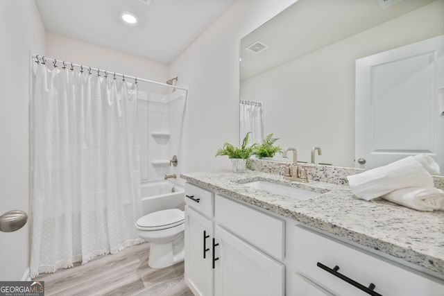 3952 Hidden River Lane, Oakwood, GA 30566
