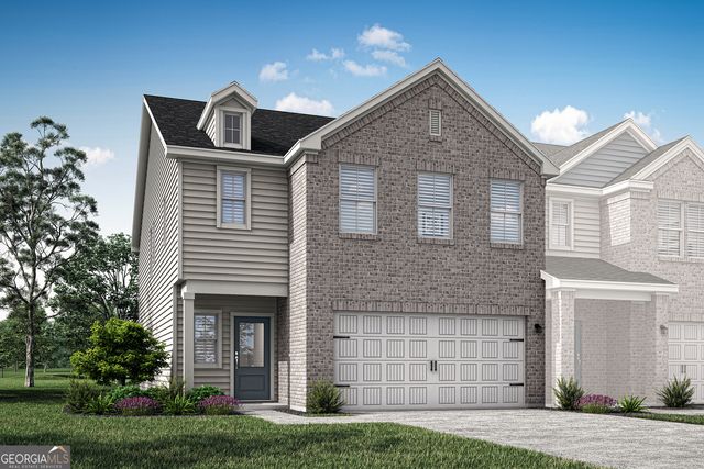 3952 Hidden River Lane, Oakwood, GA 30566