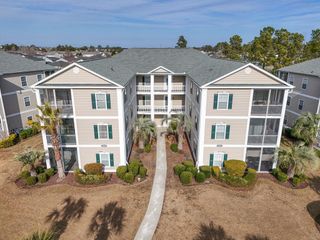2000 Cross Gate Blvd # B-202, Surfside Beach, SC 29575