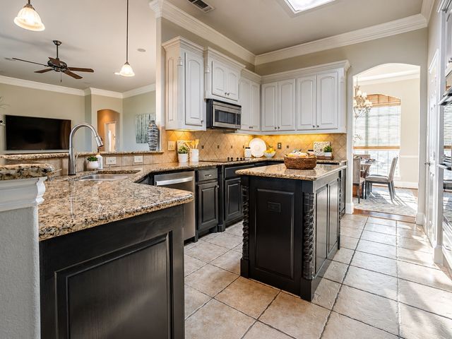 285 Partridge Drive, Mclendon Chisholm, TX 75032