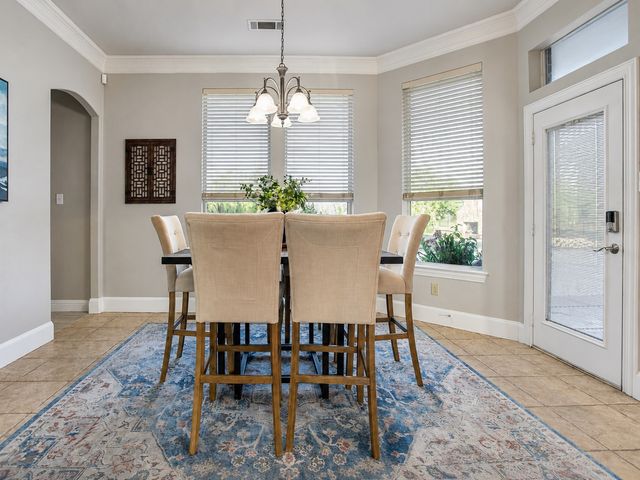 285 Partridge Drive, Mclendon Chisholm, TX 75032