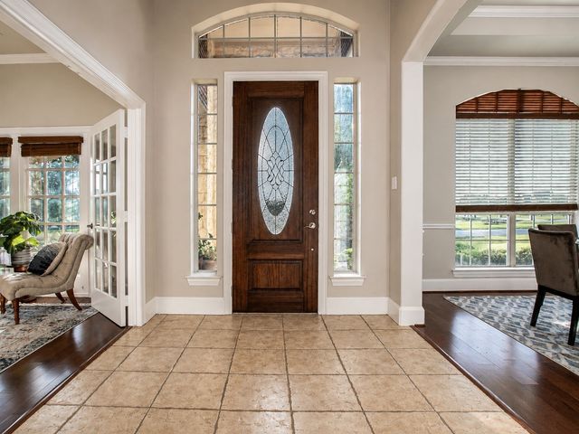 285 Partridge Drive, Mclendon Chisholm, TX 75032