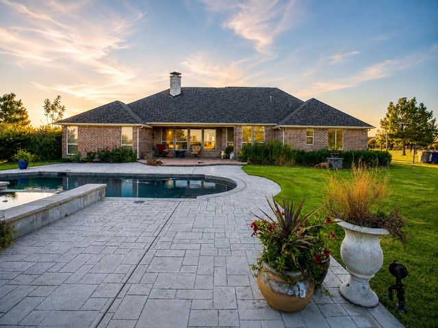 285 Partridge Drive, Mclendon Chisholm, TX 75032