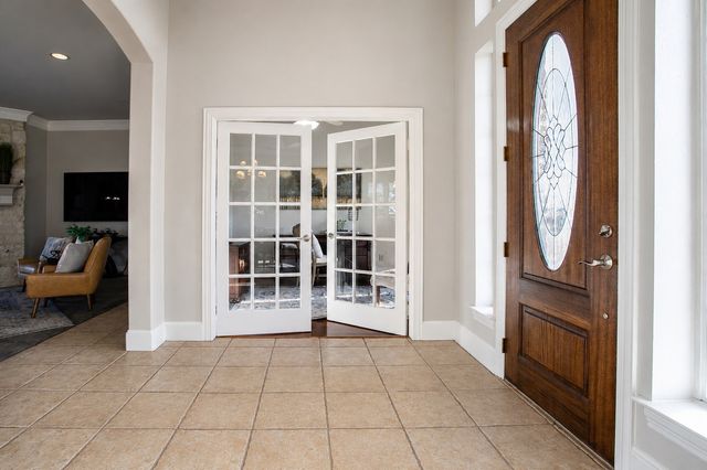 285 Partridge Drive, Mclendon Chisholm, TX 75032