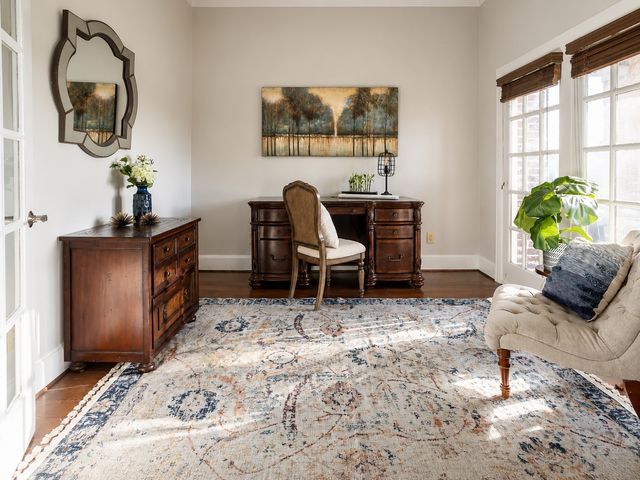 285 Partridge Drive, Mclendon Chisholm, TX 75032
