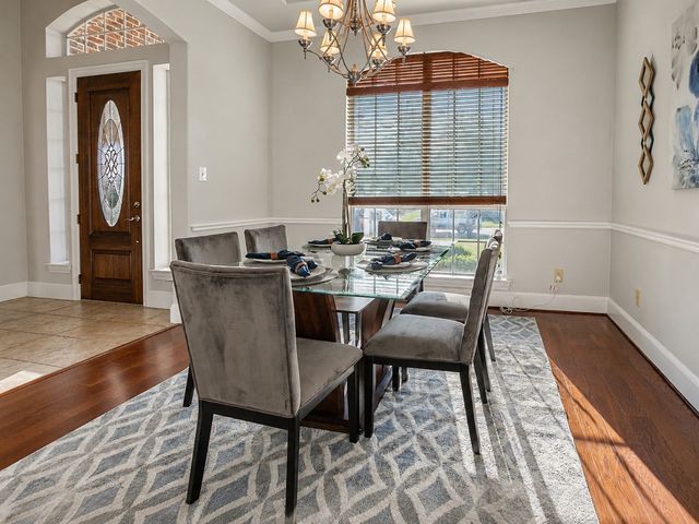 285 Partridge Drive, Mclendon Chisholm, TX 75032