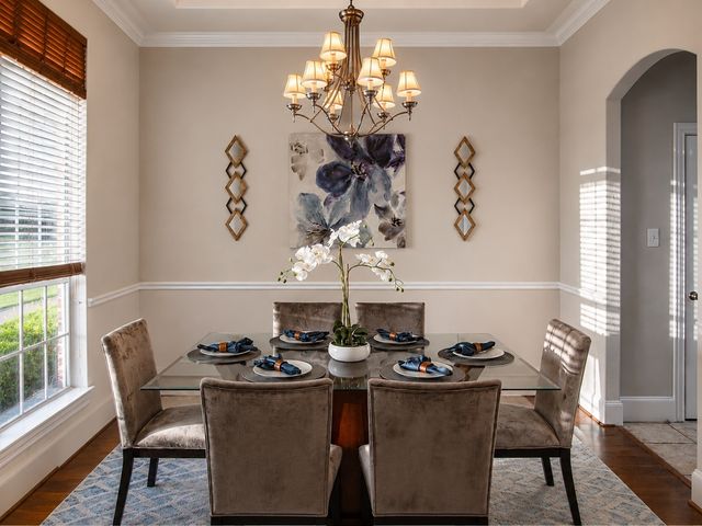 285 Partridge Drive, Mclendon Chisholm, TX 75032