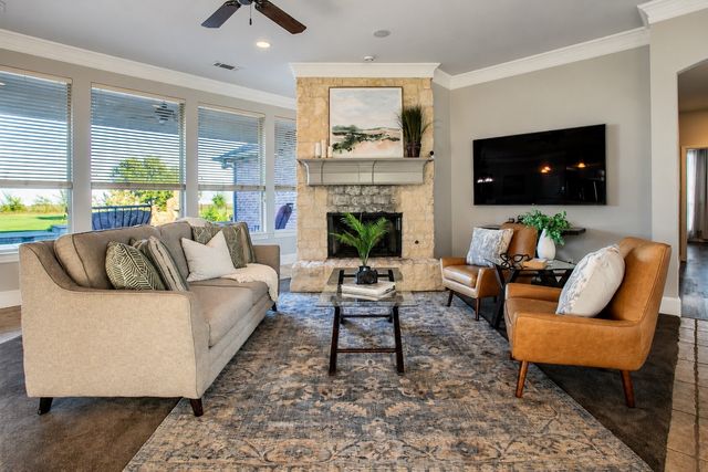285 Partridge Drive, Mclendon Chisholm, TX 75032