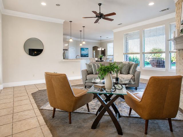 285 Partridge Drive, Mclendon Chisholm, TX 75032