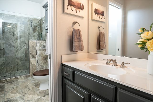 285 Partridge Drive, Mclendon Chisholm, TX 75032