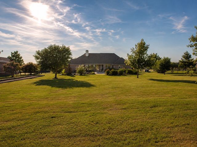 285 Partridge Drive, Mclendon Chisholm, TX 75032