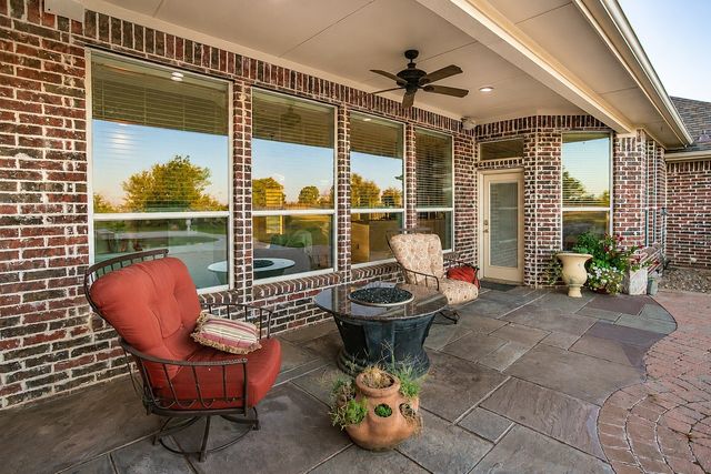 285 Partridge Drive, Mclendon Chisholm, TX 75032
