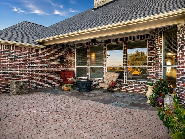 285 Partridge Drive, Mclendon Chisholm, TX 75032