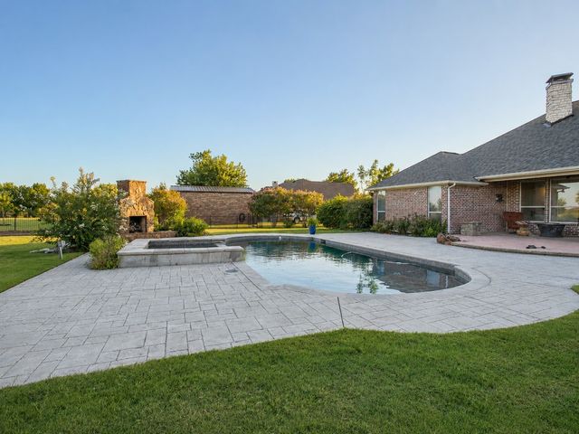 285 Partridge Drive, Mclendon Chisholm, TX 75032