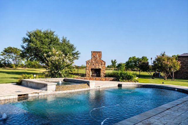 285 Partridge Drive, Mclendon Chisholm, TX 75032