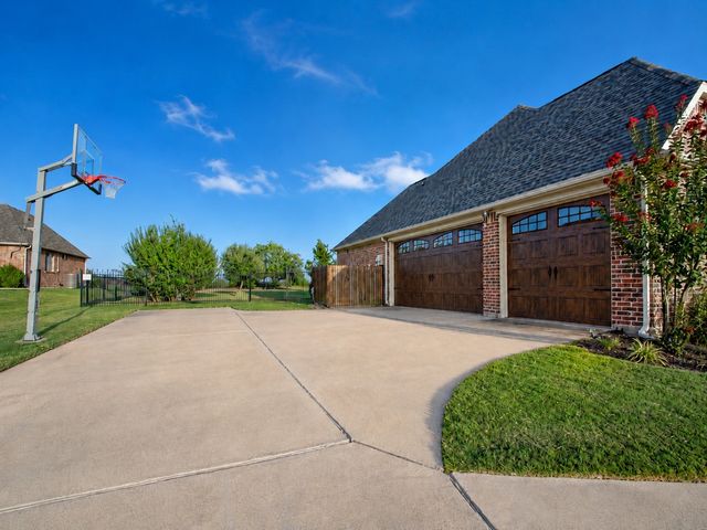 285 Partridge Drive, Mclendon Chisholm, TX 75032
